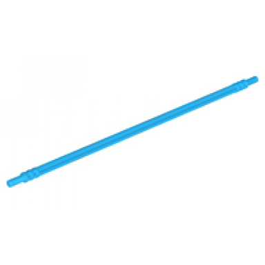 dark azure hose soft axle 19l