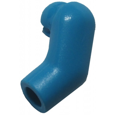 dark azure arm left