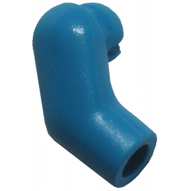 dark azure arm right