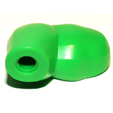 bright green arm giant right