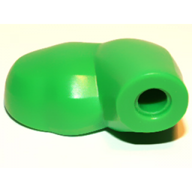 bright green arm giant left