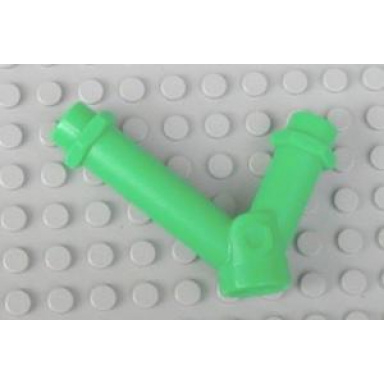 duplo plant flower stem little robots