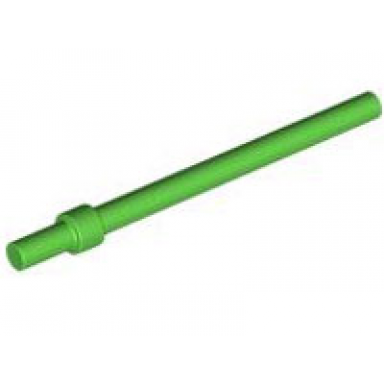 bright green bar 6l with stop ring