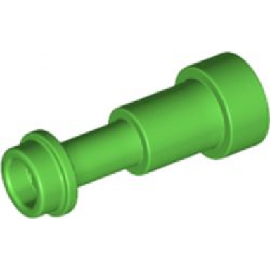 bright green minifigure utensil telescope