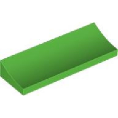 bright green arch 6 x 2 x 5 6 inverted