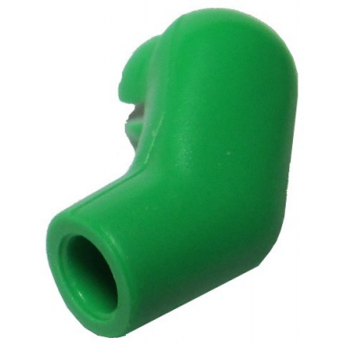 bright green arm left