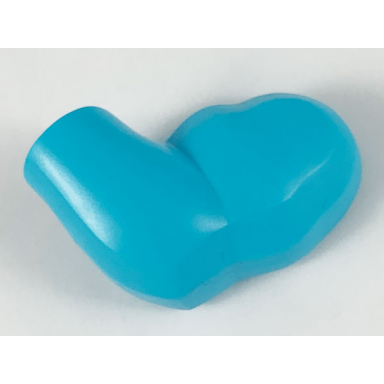 medium azure arm giant left