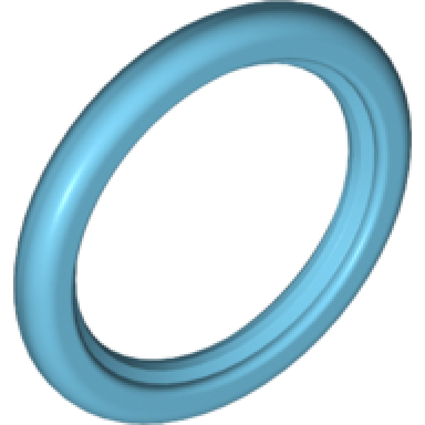 medium azure tire technic wedge belt wheel