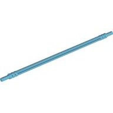 medium azure hose soft axle 16l