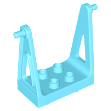 medium azure duplo swing