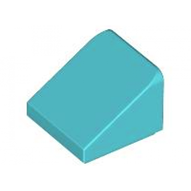 medium azure slope 30 1 x 1 x 2 3