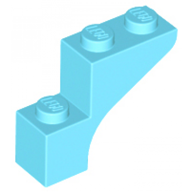 medium azure arch 1 x 3 x 2