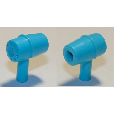 medium azure friends accessories hair dryer