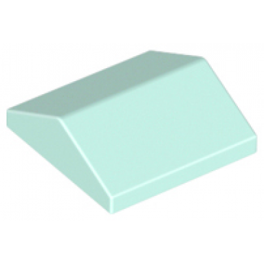 light aqua slope 33 2 x 2 double