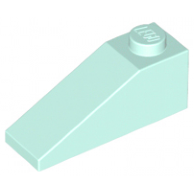 light aqua slope 33 3 x 1