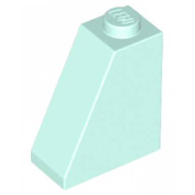 light aqua slope 65 2 x 1 x 2