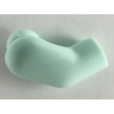light aqua arm right