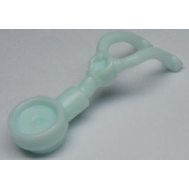light aqua friends accessories medical stethoscope