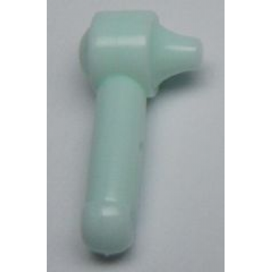 light aqua friends accessories medical otoscope