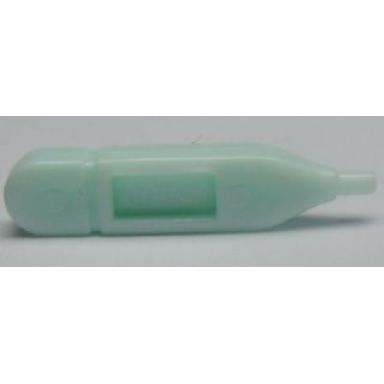 light aqua friends accessories medical thermometer