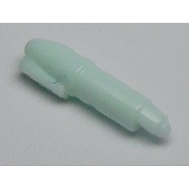 light aqua friends accessories medical pen
