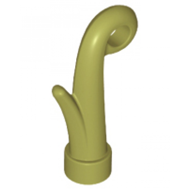 olive green plant grass stem