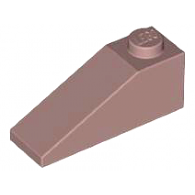 sand red slope 33 3 x 1