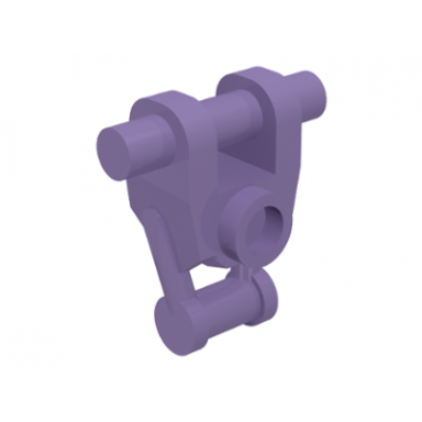 sand purple torso mechanical battle droid