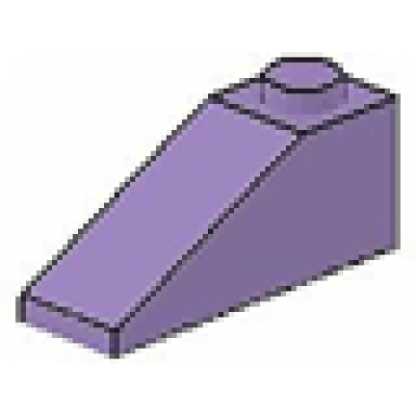 sand purple slope 33 3 x 1