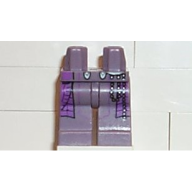 hips and legs with sw zam wesell pattern