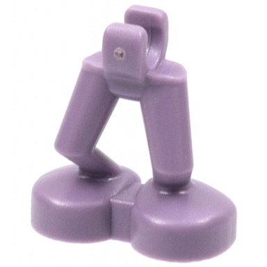 sand purple legs martian angular