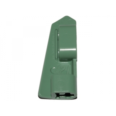 sand green technic panel fairing 21 very small smooth side b