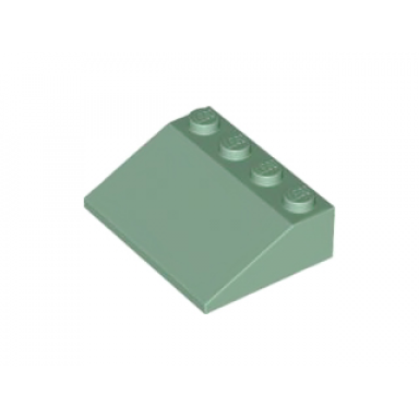 sand green slope 33 3 x 4