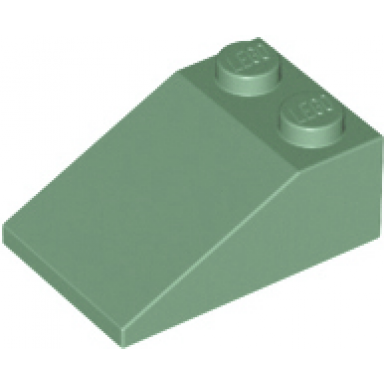 sand green slope 33 3 x 2