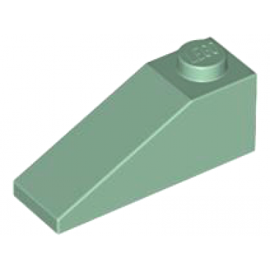 sand green slope 33 3 x 1