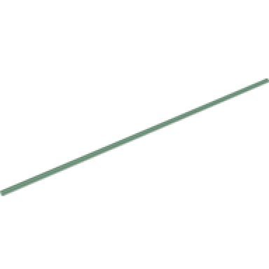 sand green technic axle 32l