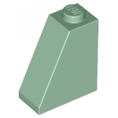 sand green slope 65 2 x 1 x 2