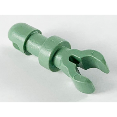 sand green arm skeleton