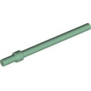 sand green bar 6l with stop ring