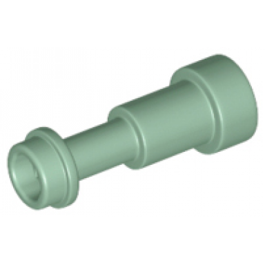 sand green minifigure utensil telescope
