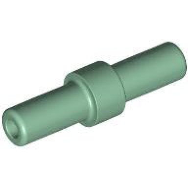 sand green bar 2l with stop ring