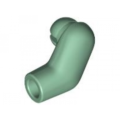 sand green arm left