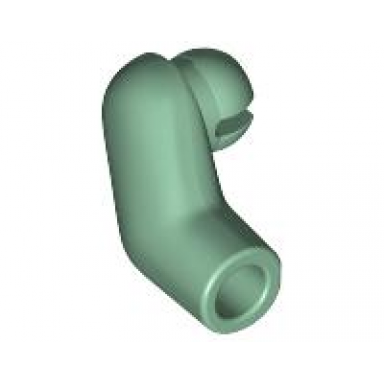 sand green arm right