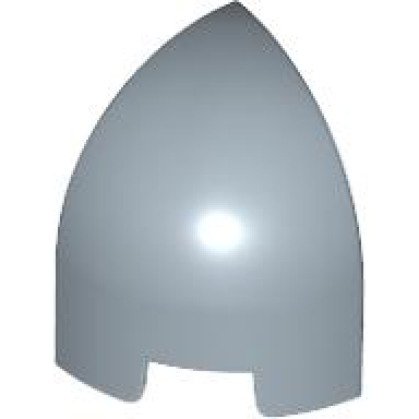 sand blue slope curved 1 x 1 x 1 1 3 corner round