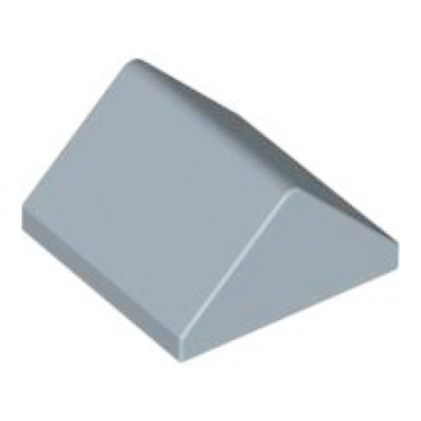 sand blue slope 45 2 x 2 double