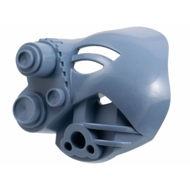 sand blue bionicle mask akaku