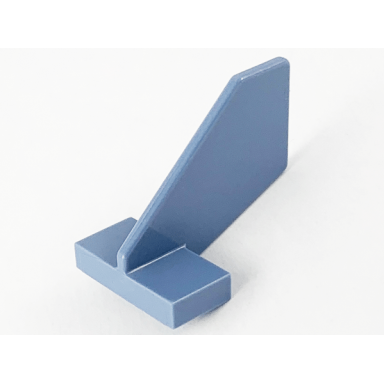 sand blue tail shuttle small