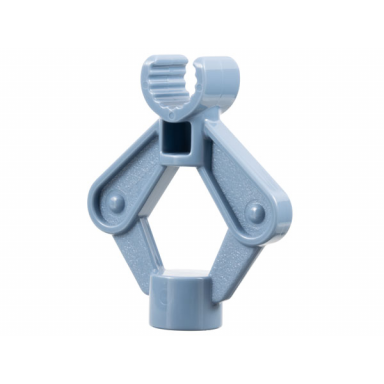 sand blue duplo pincers with clip