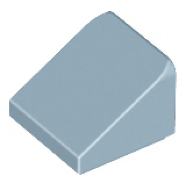 sand blue slope 30 1 x 1 x 2 3