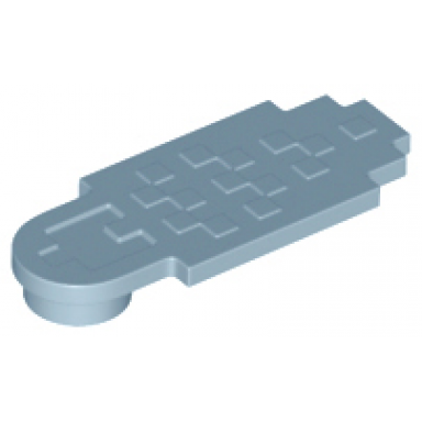 sand blue minifigure wing pixelated minecraft elytra